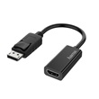 Hama 200335 DisplayPort HDMI adapter