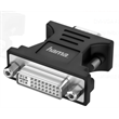 Hama 200341 FIC DVI-VGA adapter FHD