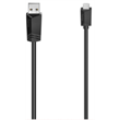 Hama 200608 micro USB adatkábel