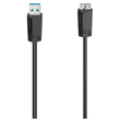 Hama 200627 micro USB adatkábel