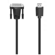 Hama 200715 FIC HDMI-DVI/D összekötőkábel
