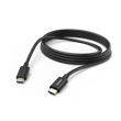Hama 201593 USB-C adat és töltőkábel