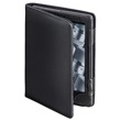 Hama 216436 Ebook Reader tok "Arezzo" Kobo Touch, Glo/Kindle Paperwhite, fekete