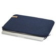 Hama 217103 Notebook tok, Jersey 13,3, kék
