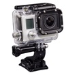 Hama 4374 lapos és íves öntapadós rögzítő szett GoPro-hoz