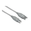 Hama 45022 USB kábel Type-A / Type-B 3,0 méter