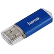 Hama 90982 USB 2.0 Pendrive "Laeta" 8 GB, 10 MB/sec.