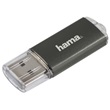 Hama 90983 USB 2.0 Pendrive "Laeta" 16 GB, 10 MB/sec.