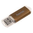 Hama 91076 USB 2.0 Pendrive "Laeta" 32 GB, 10 MB/sec.