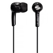 Hama 122688 HK2114 sztereó fülhallgató és headset, fekete