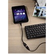 Hama 78426 Micro USB OnTheGo adapter