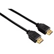 Hama 11964 ST aranyozott HDMI kábel