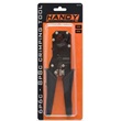 Handy 10172 krimpelő-, blankoló- és vágó fogó