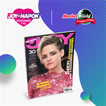 Hangolódj, közelednek a JOY-Napok!