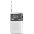 Hauser TR903W fehér rádió
