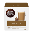 Nescafe® Café Au Lait Dolce Gusto® kávékapszula, 16 db