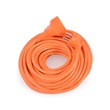 Hecht 130153 Hosszabbító kábel, 30 méter, narancssárga