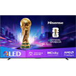Hisense 100E7Q PRO UHD Smart QLED TV
