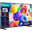 Hisense 40A5KQ FHD Smart QLED TV
