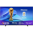Hisense 43E7Q UHD Smart QLED TV