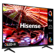 Hisense 50E7HQ UHD QLED Smart TV