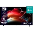 Hisense 55A6K UHD Smart TV