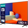 Hisense 58A6K UHD Smart LED TV