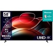 Hisense 58A6K UHD Smart LED TV