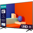 Hisense 85A6K UHD Smart TV