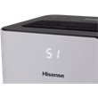Hisense D20CW páramentesítő