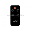 Home by Somogyi FKF 59201 fali ventilátoros fűtőtest, stop programos