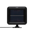 Home by Somogyi FLP250SOLAR napelemes LED reflektor, 250 lumen, mozgásérzékelő, kültéri