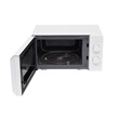 Home by Somogyi HGMH19 mikrohullámú sütő, 700W