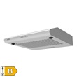 Home by Somogyi KPE 5019S konyhai páraelszívó STORM 50 cm, rozsdamentes