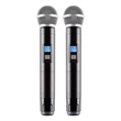 Home by Somogyi MVN610 vezeték nélküli mikrofon szett