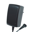 Home by Somogyi MW MD25 hálózati adapter, 3-12 V DC, fekete szín