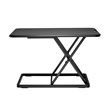 Home by Somogyi SST 01 ülő-álló asztali munkahely