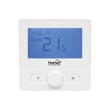 Home by Somogyi THE25W digitális termosztát, programozható, fehér