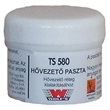 SMA by Somogyi TS 580 hővezető paszta, 25 g