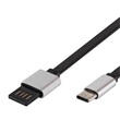 Home by Somogyi USBF C2 USB-C töltőkábel