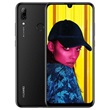 Huawei P SMART 2021 DS mobiltelefon, midnight black
