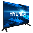 Hyundai HLM32TS500 HD Smart LED TV