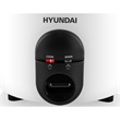 Hyundai RC100 kompakt rizsfőző 1l