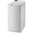 Indesit BTWS60300EU/N felültöltős mosógép
