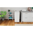 Indesit BTW S 60400 EU N felültöltős mosógép