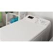 Indesit BTW S 60400 EU N felültöltős mosógép