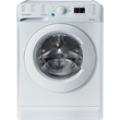 Indesit BWSA61051WEUN elöltöltős mosógép