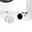 Indesit MTWSE 61294 WK EE elöltöltős mosógép