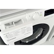 Indesit MTWSE 61294 WK EE elöltöltős mosógép