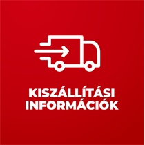 Információk az ünnepi időszakban történő házhozszállításról